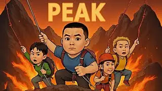 KUYAKIN HARI INI PASTI MENANG - PEAK With JAYA ESPORT