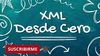 Learn 😎 XML From Scratch #xml #developer #odoo #software #programming #tutorial #code #training