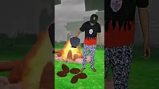 When he's afk #99nightintheforest #roblox #gaming
