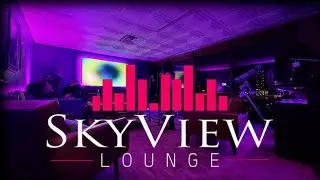 Shine at the Skyview Lounge in Downtown JAX