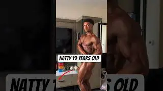 Chris Aceto's Son Farid Aceto wins his 1st show