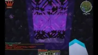 Minecraft FTB ultimate #9