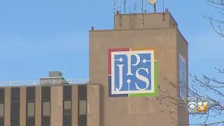 Patient Put Into Isolation At JPS Hospital
