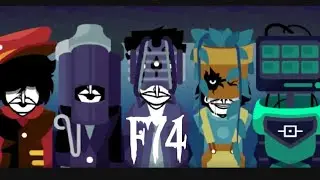 F74(An Incredibox The Hotel mix)