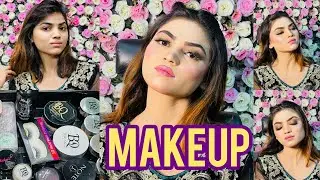 Affordable Makeup by Aisha Butt