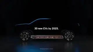 GM Everybody In: An EV For Me 1
