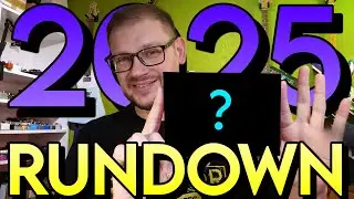 My Top 20 Pedals of 2025 - annual rundown!
