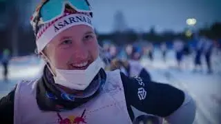 Red Bull Nordenski&ouml;ldsloppet 2021