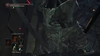 DARK SOULS III: This Is Fine