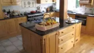Paul Marchbank Hand Crafted Furniture and Kitchens  in Nottingham