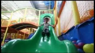 Indoor Playground Manufacturer | Video | JoGo Equipment