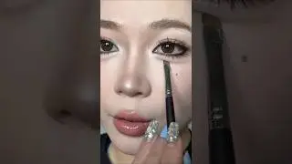 Real Skin Look with No Filter ❤️ #makeup #makeuptutorial #beauty #douyin #trending #explore #shorts