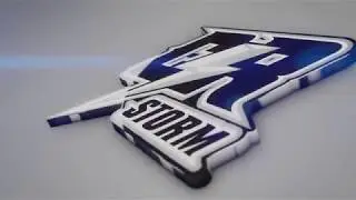 Cyclone Taylor Cup 2019 - Campbell River Storm