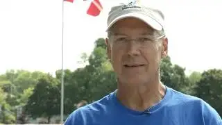 Canal Pursuit 2019 on Global Peterborough