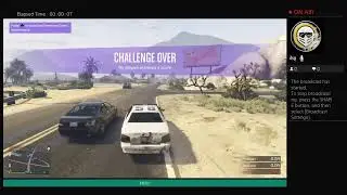 Saprp Gta 5 PS4