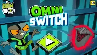 Ben 10 : Omni Switch