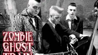 Zombie Ghost Train- Bats in the Belfry
