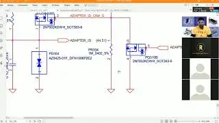 Schematics Diagram Reading & Tracing || Part 1 || Ravi Sir @Nitya Technology