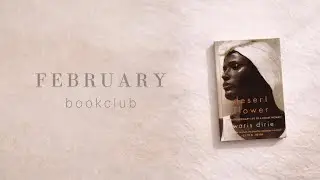 Desert Flower | Waris Dirie&rsquo;s Story, Female Genital Mutilation & Human Rights