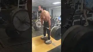Desmond Jordan uspa national and world champ. getting ready for powerlifting America age nationals