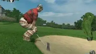Joe Duffer - Tiger Woods PGA Tour '08