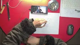 Live Drawing & Creative Workflow | Disegno dal Vivo e Processo Creativo