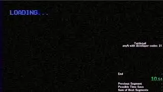 Tattletail speedrun any% with developer codes 0:20:30