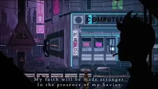 Beowulf - Savior but it's raining outside | chill music