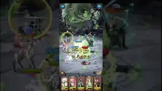 Elijah and lailah are great supports! | AFK Arena