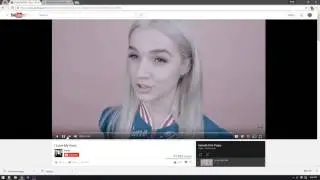 poppy exposed or whatever