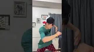 Elias dance  hehehe ohahay! #dance #elias #reels #fyp #ai