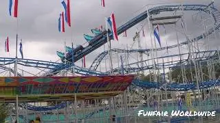 'SUPER CYCLONE COASTER