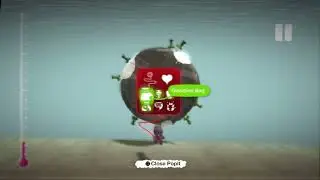 Captured Infomoon showcase