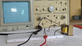 How To Make Full Wave Rectifier || 😎⚡How To Convert AC to DC  @SUDIPTASELECTRICALACADEMY