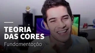 Teoria das cores - Sistemas de cor • Processos Criativos