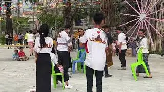 Happy Khmer New Year 2023
