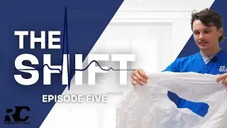 SHIFT, 1 сезон, 5 серия &mdash; реалити-шоу о респираторной помощи