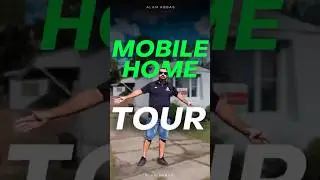 Mobile Home Flipping on a Budget? Watch This First