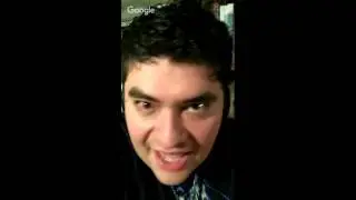 Interview with Luis