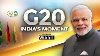 IAF Forms Operations Directions Centre To Protect Delhi's Airspace For G20 Summit