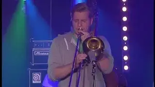 NilasaliN - Graniadatter // Live at D&oslash;lajazz 2015