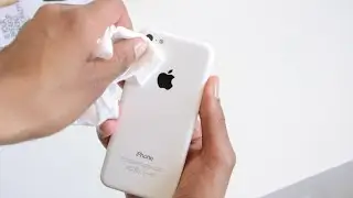 How to clean camera lens of the moblie/and how to clear phone's camera blur