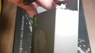 My new gaming mouse , T - Dagger Corporal