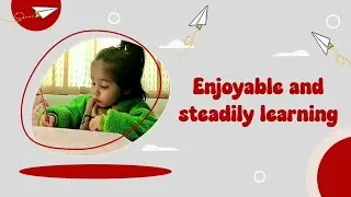 In this video, 