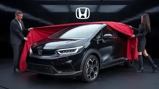 2026 Honda Jazz Full Review &ndash; Is This The BEST Compact Car of the year 
