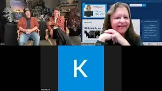 Interview with Trae Romano and Matthew Loren Oates of the movie, 