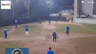 JAY vs C.C. live cricket match | SCG 19 to 39 Years Platinum (Winter 2025-26) live - Sports Club Ahm