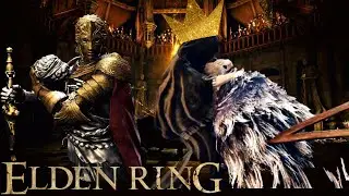 Fia's Quest | Elden Ring