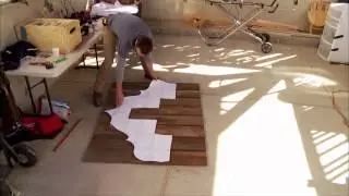 DIY Project to Add Ethnic Flare | Design On A Dime | HGTV Asia
