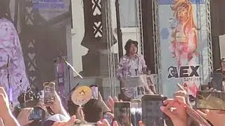 Masatoshi Ono (Galneryus) en Chile 2023 - Departure!